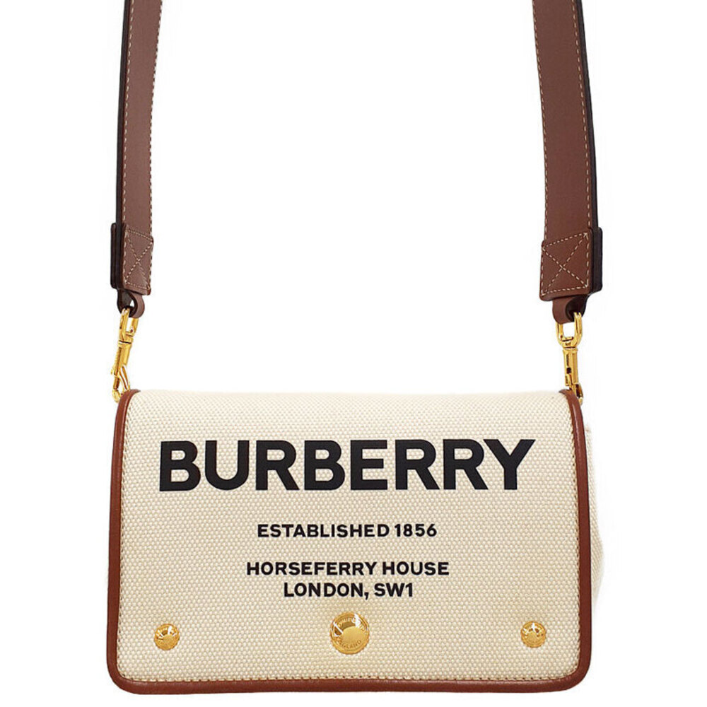 Burberry Horseferry Shoulder Bag